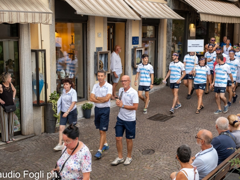 Palio Remiero 2023
