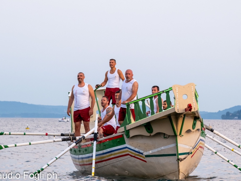 Palio Remiero 2023