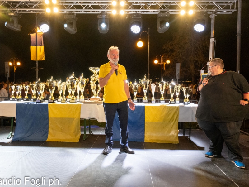 Palio Remiero 2023