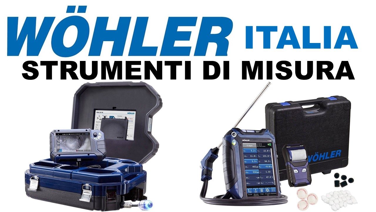 WOHLER ITALIA